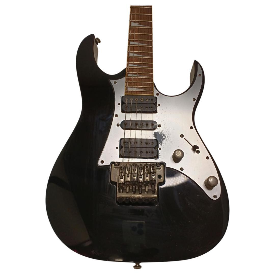 【EDGE III搭載】アイバニーズ★RG-350EX