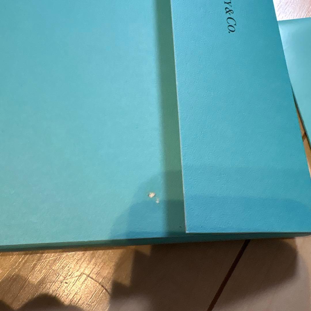 ティファニー ボックス ショッパー まとめ売り