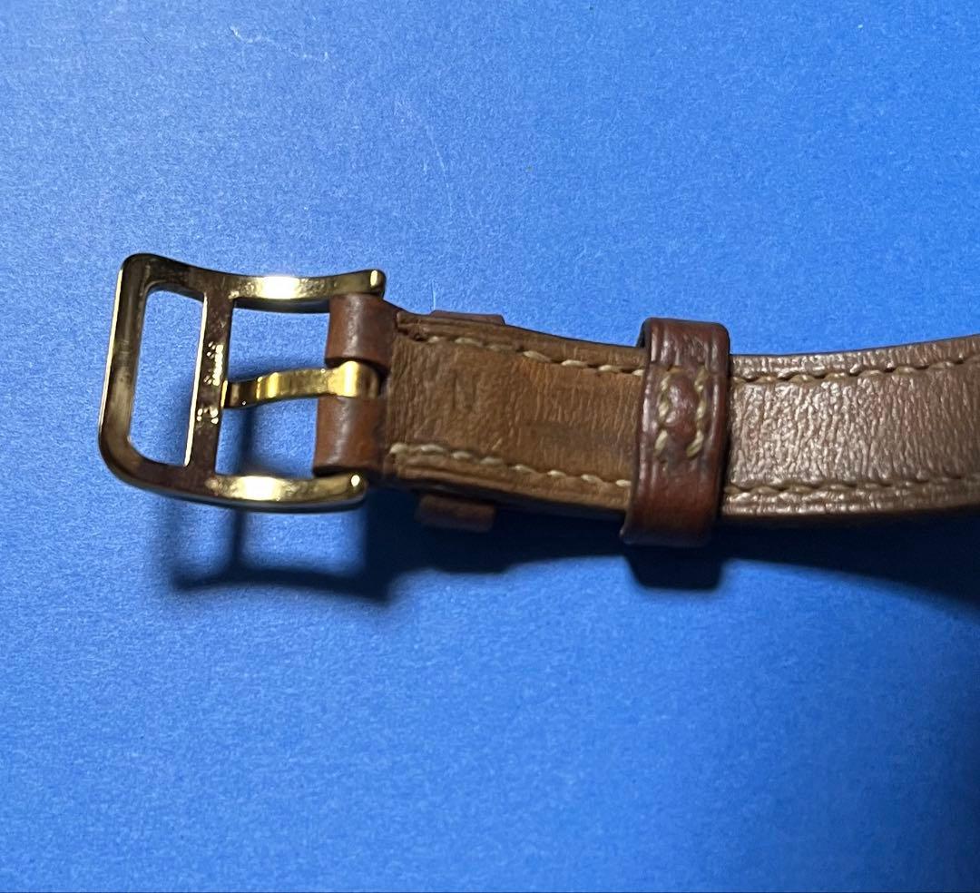 エルメス　ケリーウォッチベルト【値下げました】
