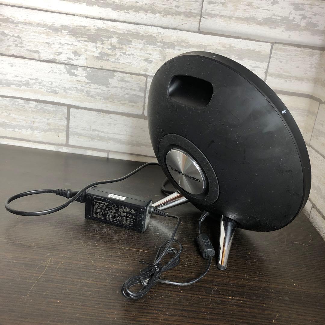 harman kardon Bluetoothスピーカー