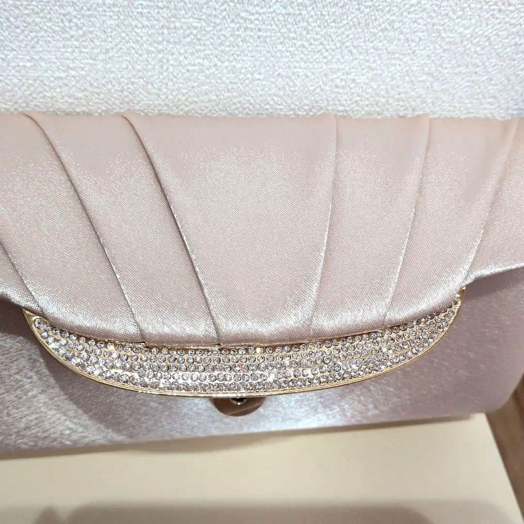 東京ソワールパーティーバッグ