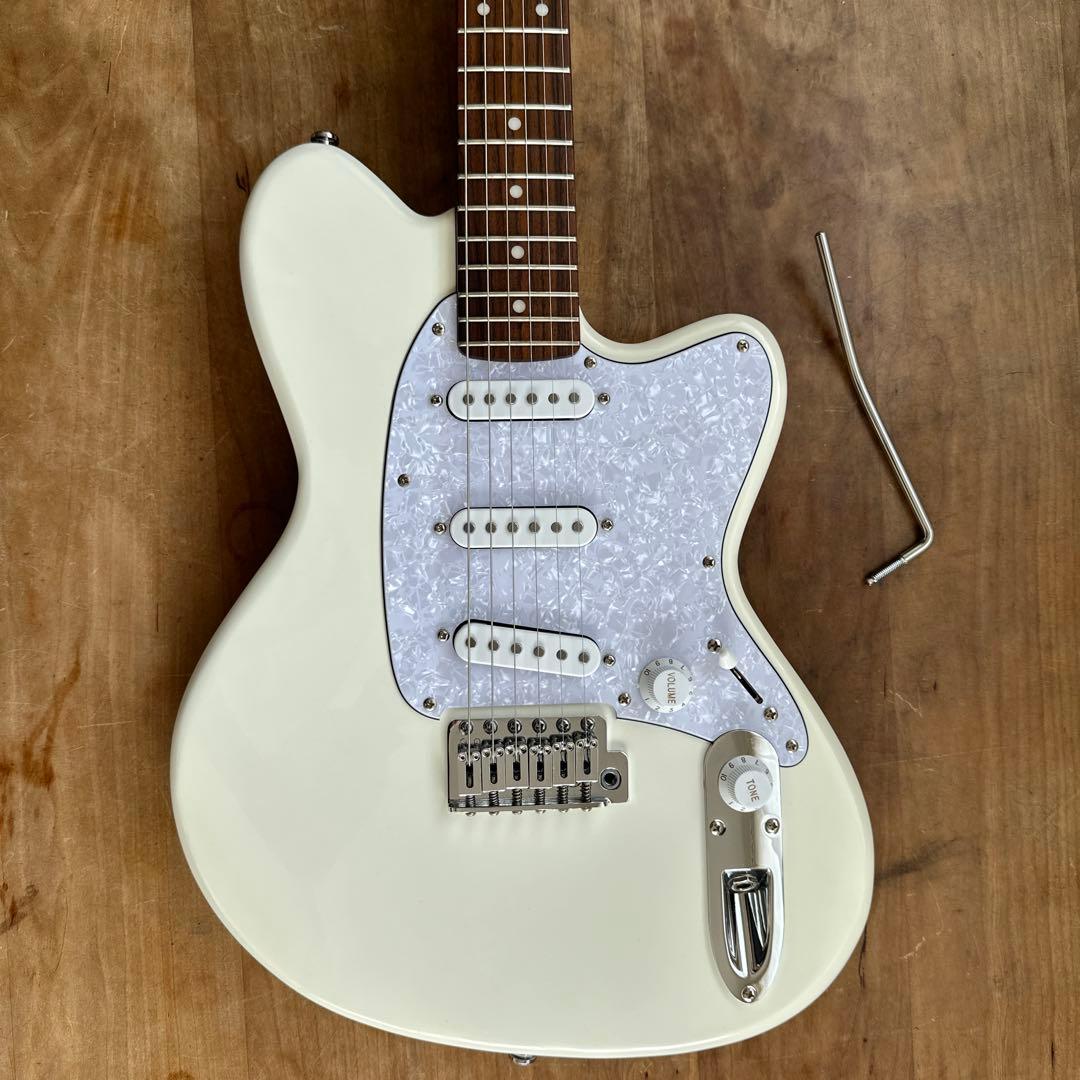 ギター Ibanez Ichika Nito Signature Model