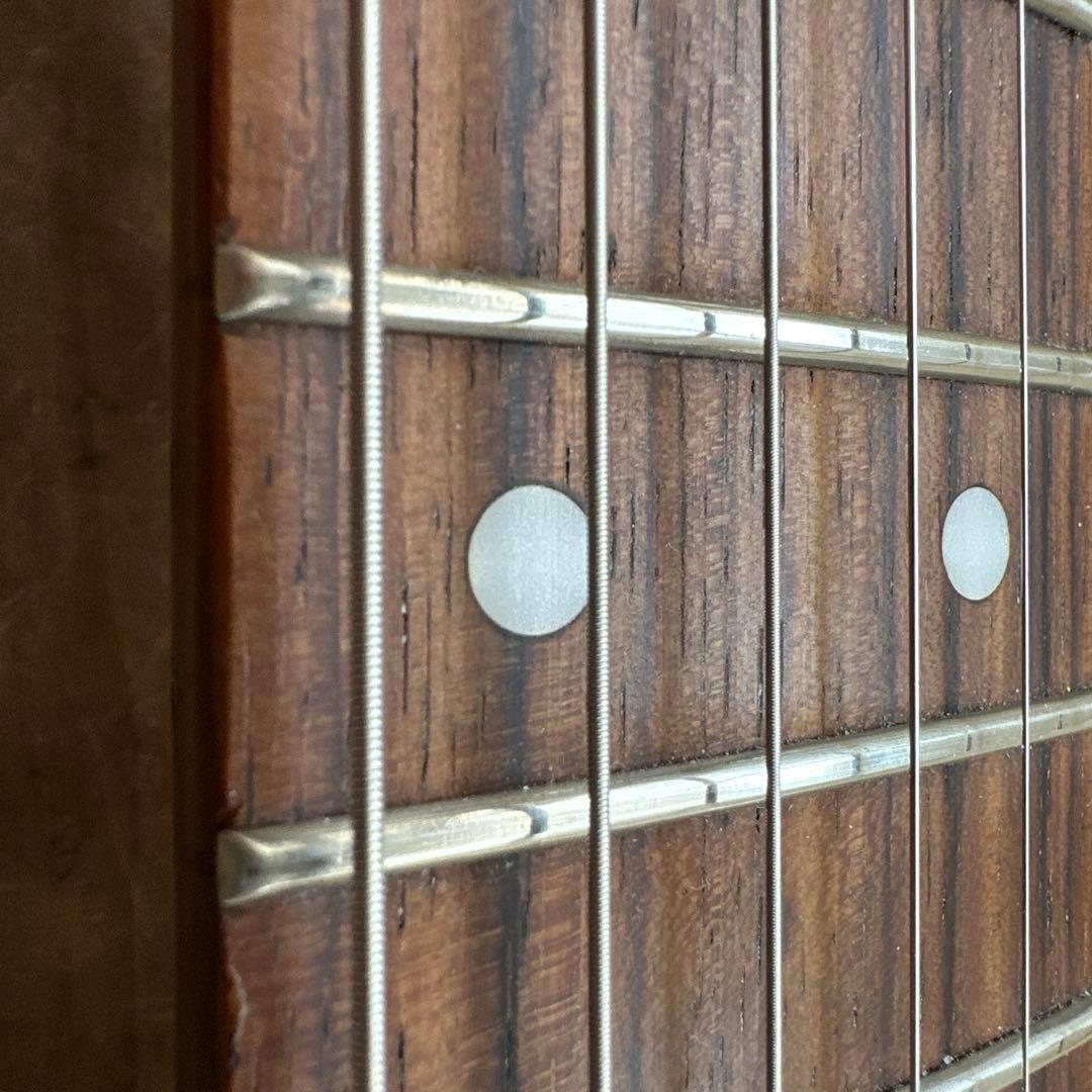 ギター Ibanez Ichika Nito Signature Model