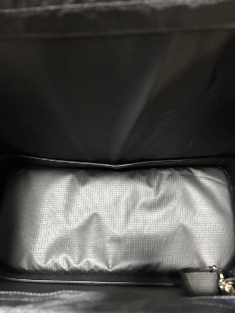 AIRBUGGY 3WAY犬リュック