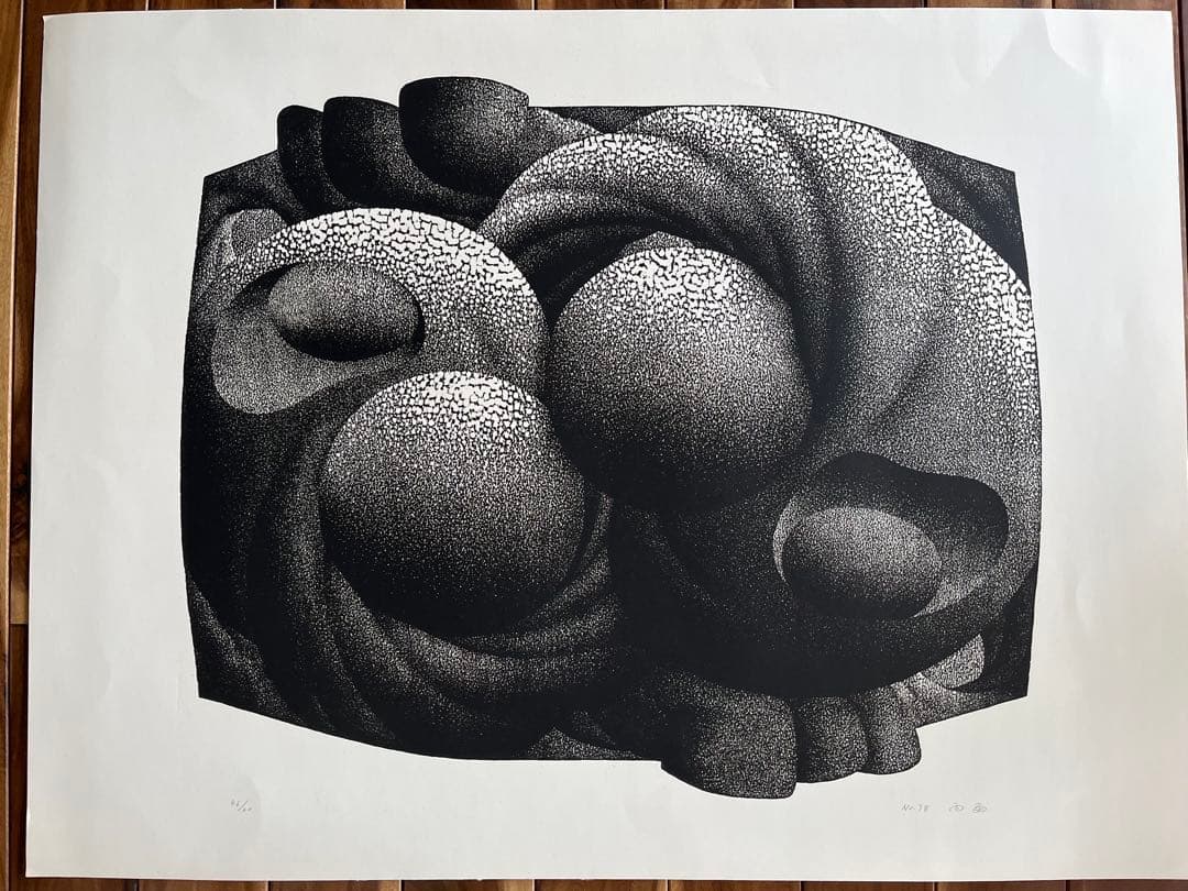 両角　修⭐︎No.38