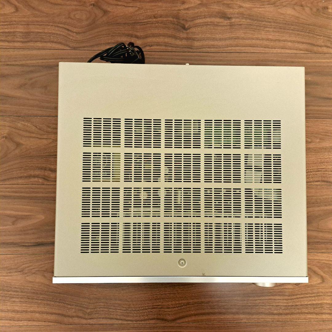 YAMAHA 名機AVアンプ｜重厚電源×DSP音場 動作確認済