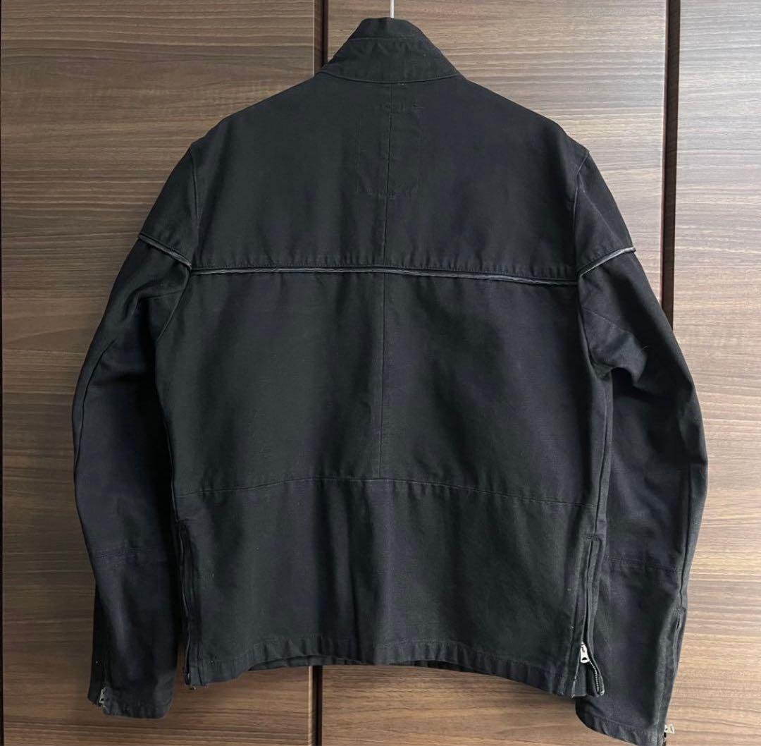 NEIGHBORHOOD トラッカージャケット ダック地 y2k 古着