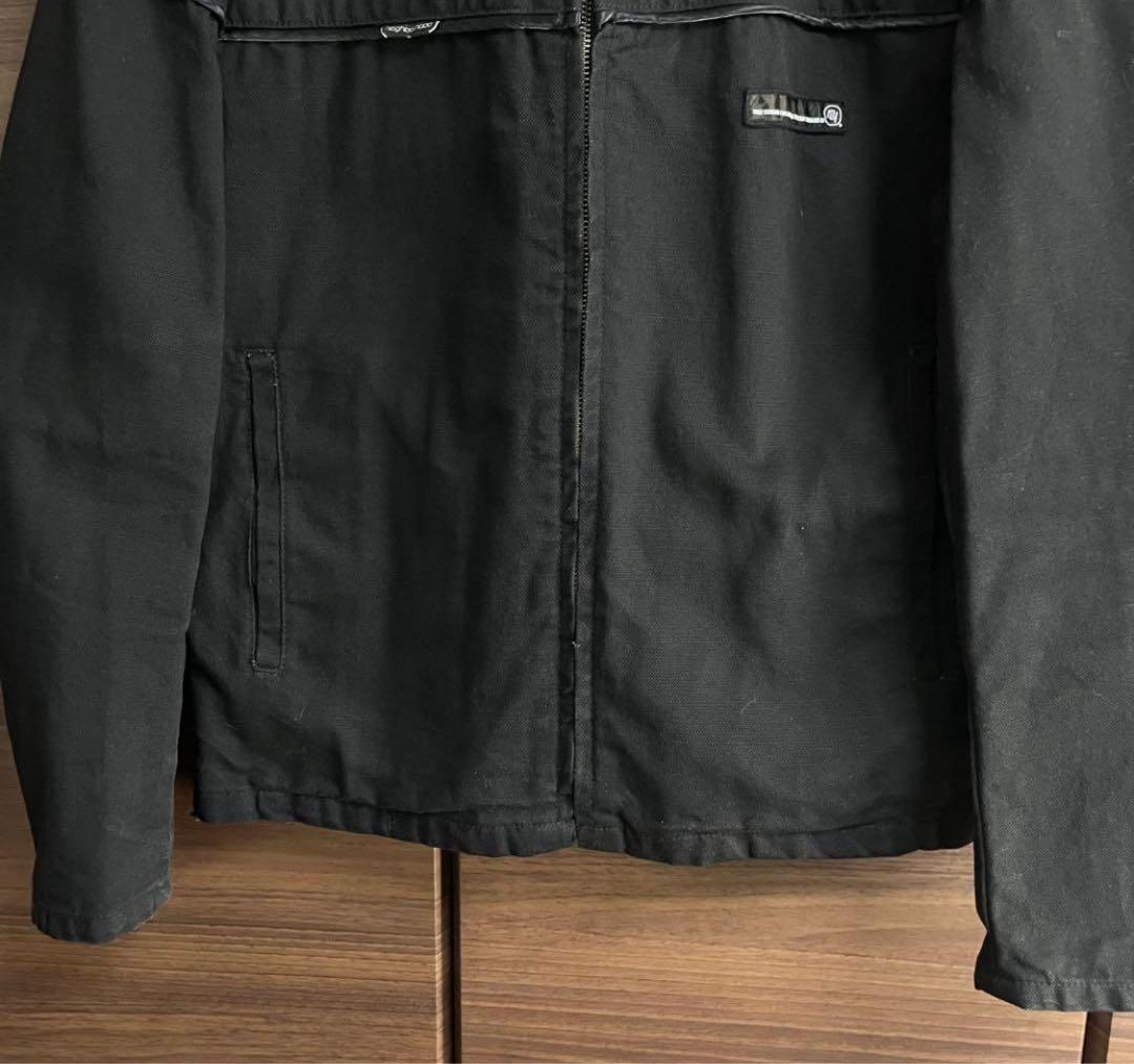 NEIGHBORHOOD トラッカージャケット ダック地 y2k 古着