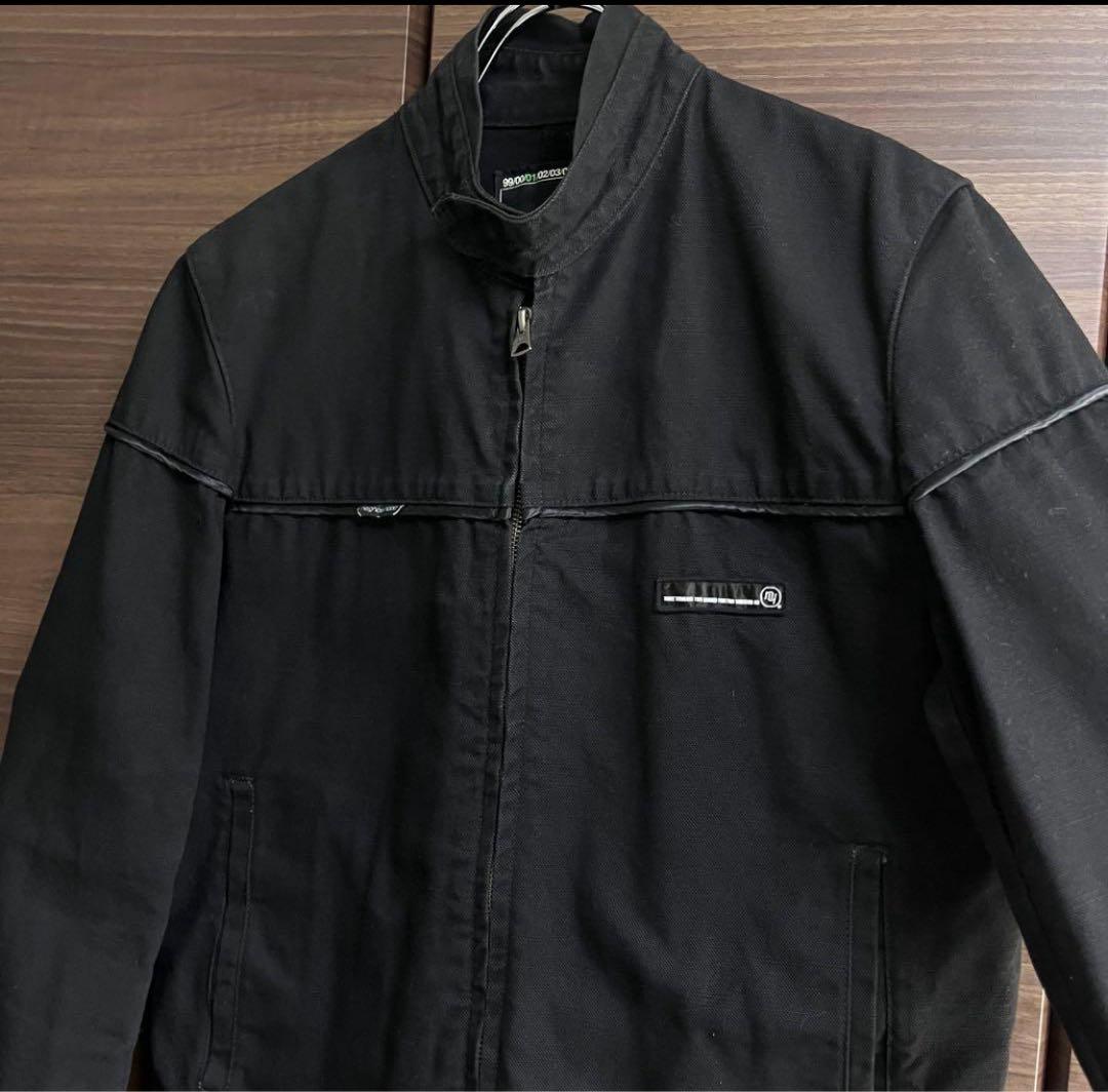 NEIGHBORHOOD トラッカージャケット ダック地 y2k 古着