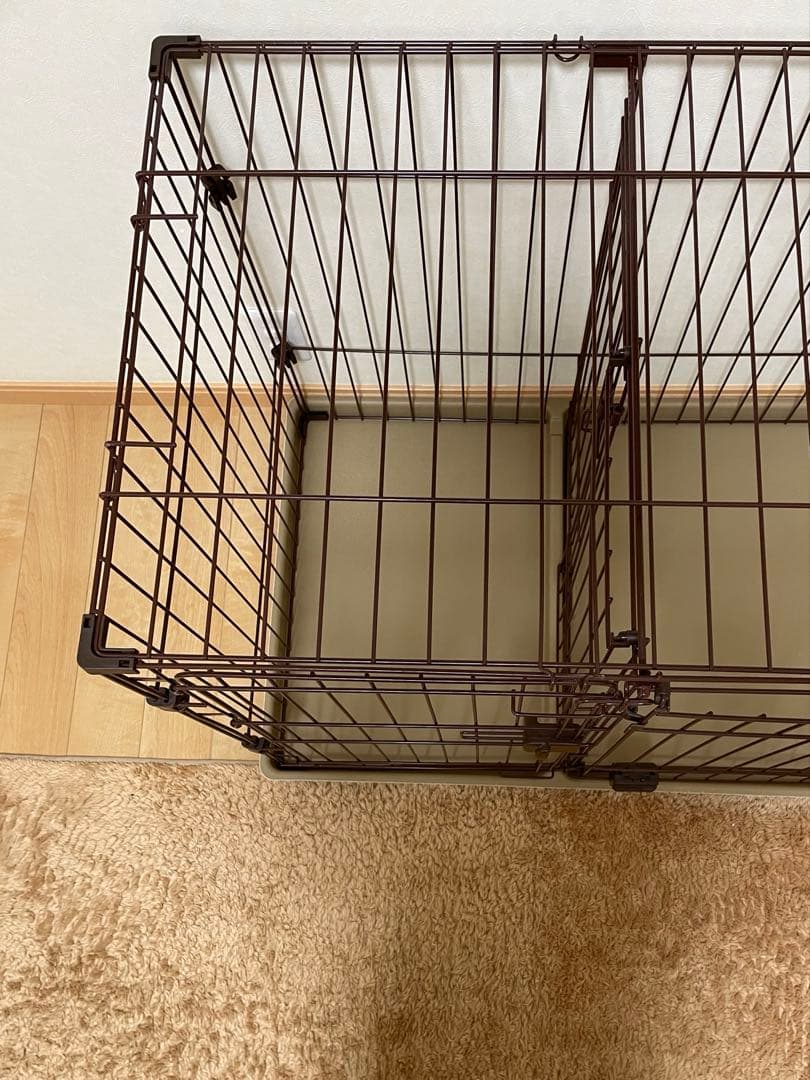 ❤︎THANK❤︎ ペティオレギュラー屋根付きツールームサークル