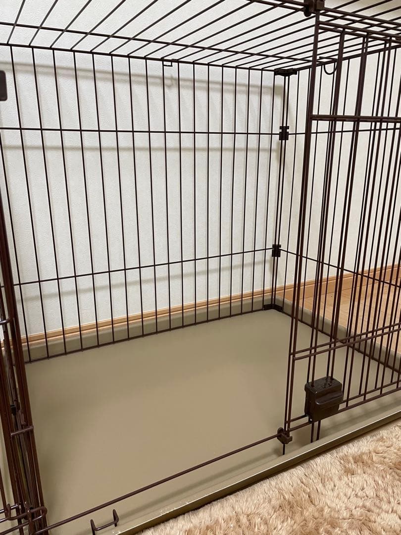 ❤︎THANK❤︎ ペティオレギュラー屋根付きツールームサークル