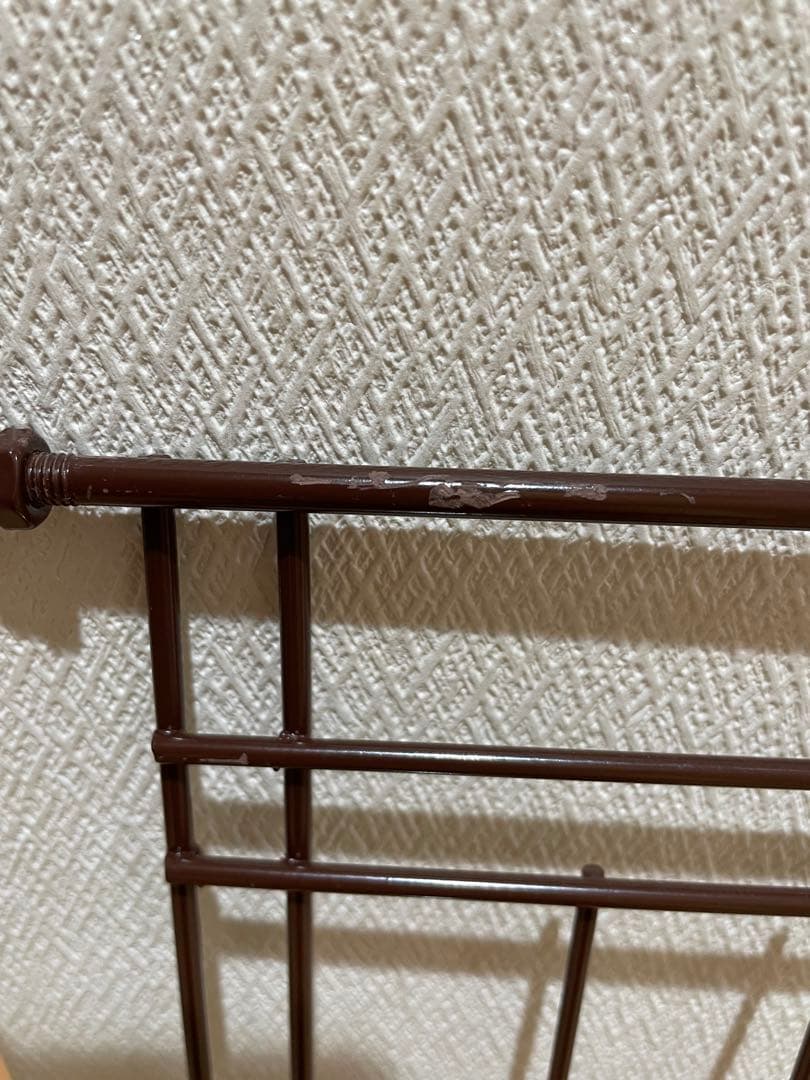 ❤︎THANK❤︎ ペティオレギュラー屋根付きツールームサークル