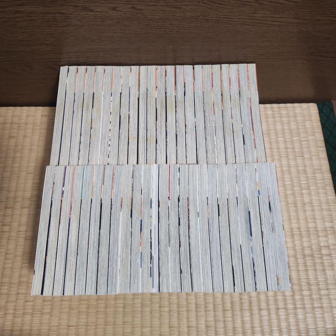 ハイキュー 全巻 漫画