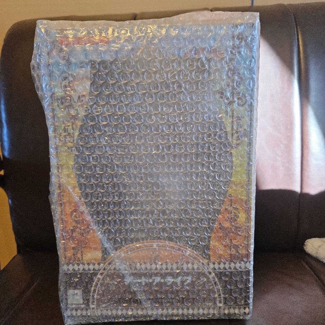 デート・ア・ライブ 時崎狂三 ランジェリーVer. 1/7 完成品フィギュア　赤