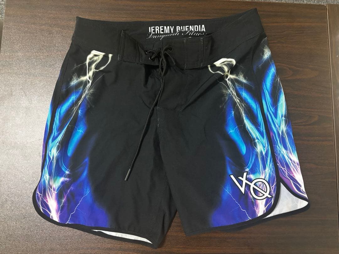 vanquish fitnessバンキッシュフィットネスサーフパンツ　フィジーク