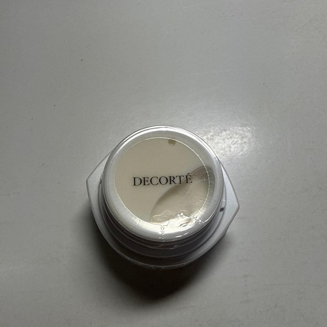 コスメデコルテ　AQ ブライト　トライアルサイズ