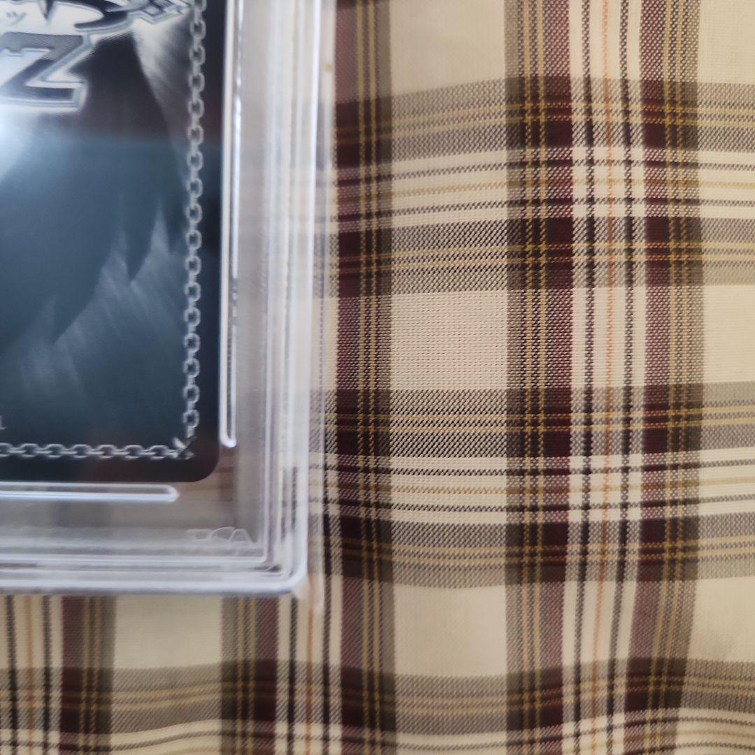 PSA10 ヴァイスシュヴァルツ シャニマス ↓ろウTea 七草にちか SSP