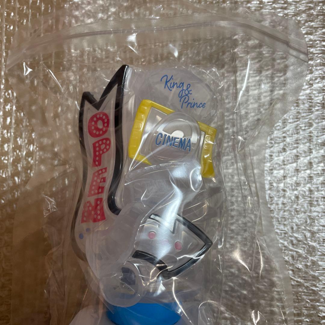 King & Prince STARRINGペンライト