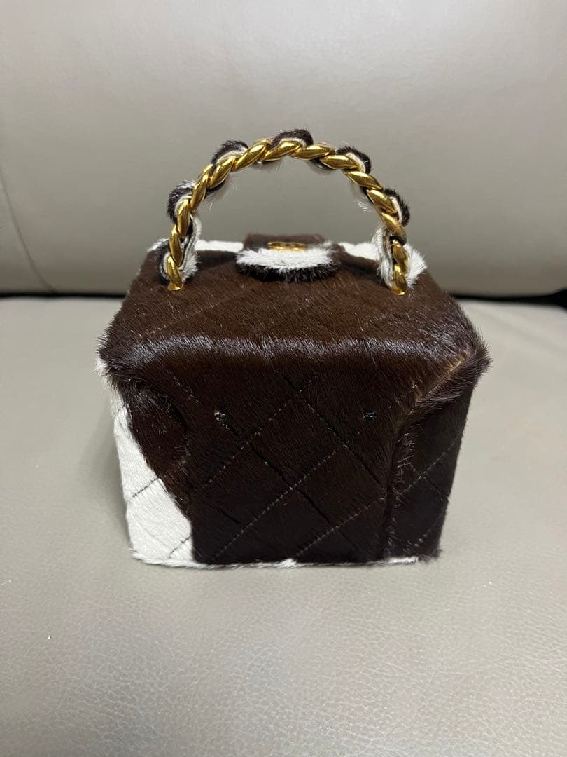 T*P様 CHANEL シャネル　バニティバッグ　パーティーバッグ