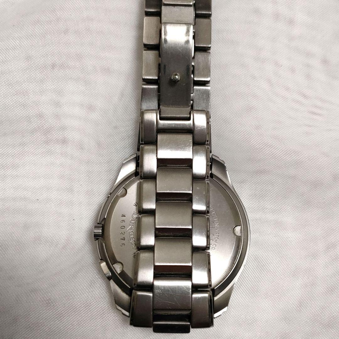 CITIZEN シチズン ATTESA H410-T005888 電波ソーラー