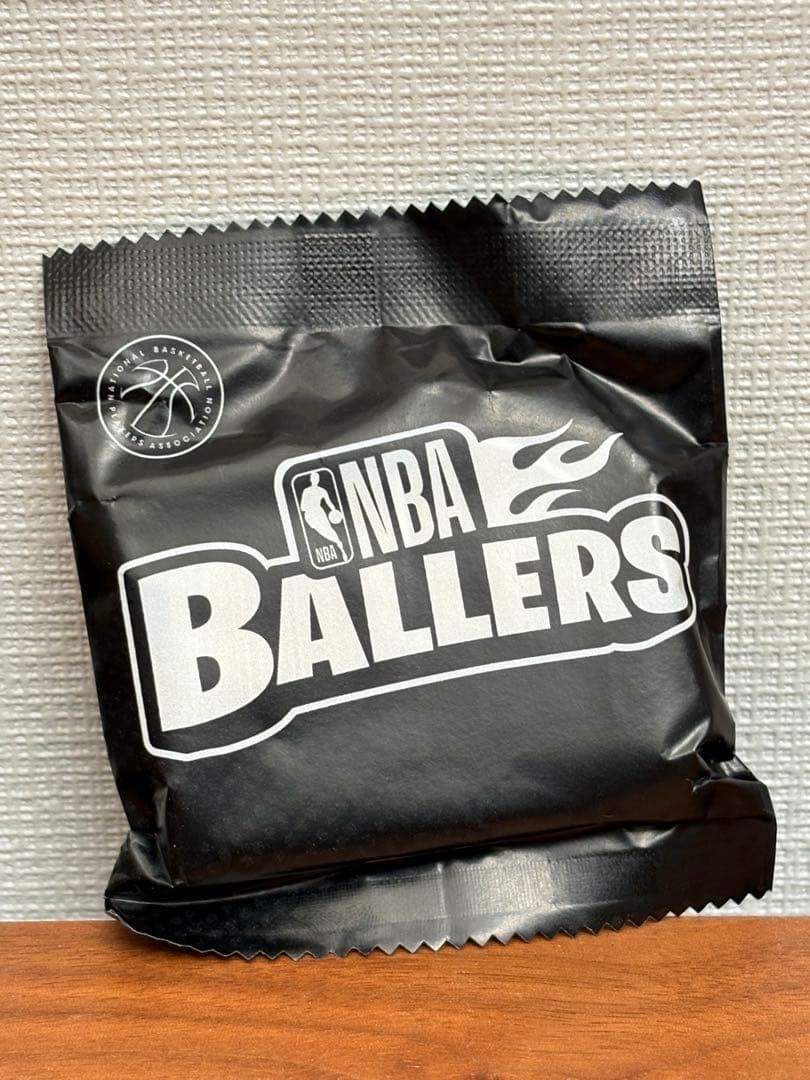 nba ballers レブロンジェームス　LeBRON JAMES