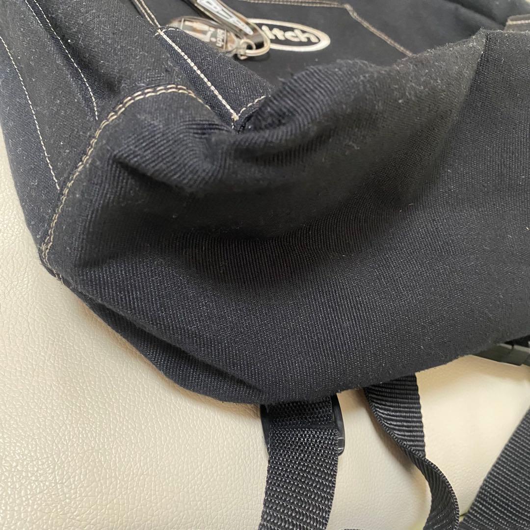 bitch skateboards リュック