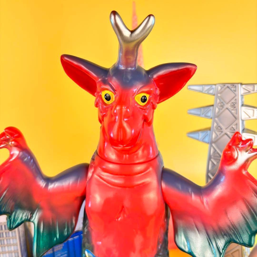 マルサン ラドラキング MARUMON