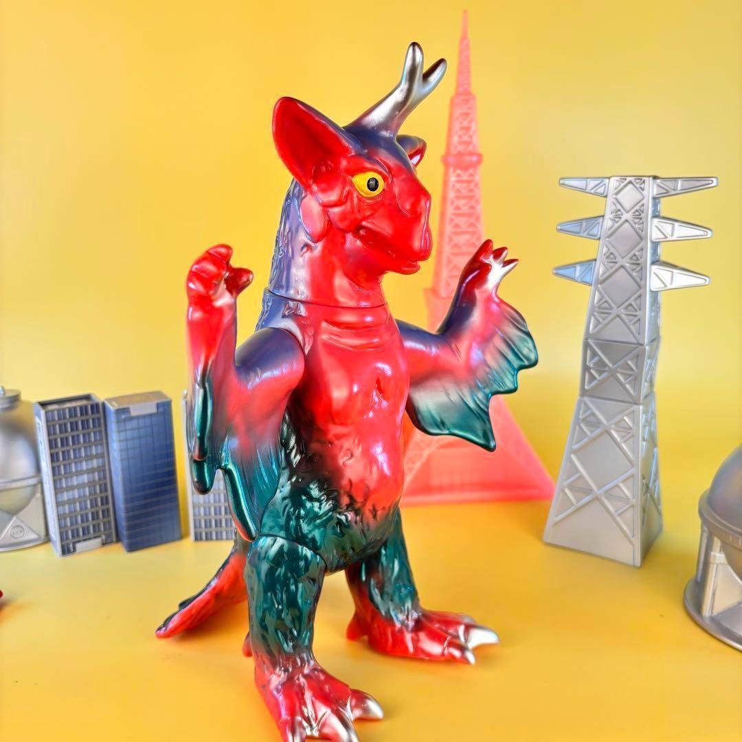 マルサン ラドラキング MARUMON