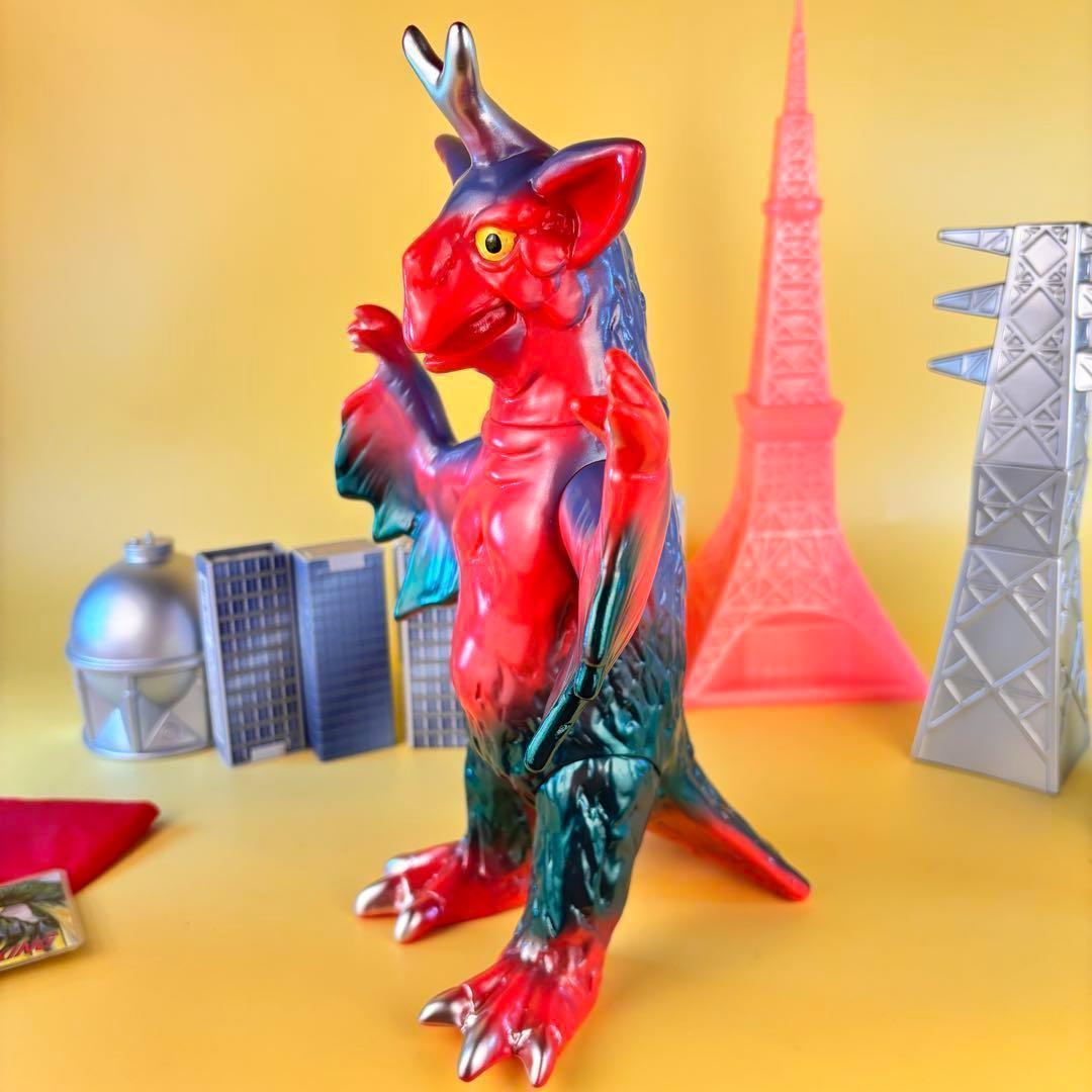 マルサン ラドラキング MARUMON