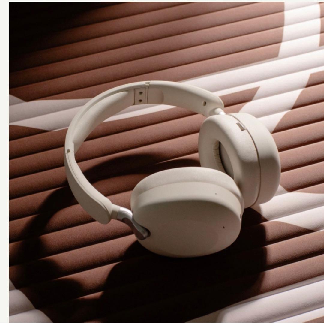 Sudio K2 Pro 次世代のハイブリッドアクティブノイズキャンセリングヘッ