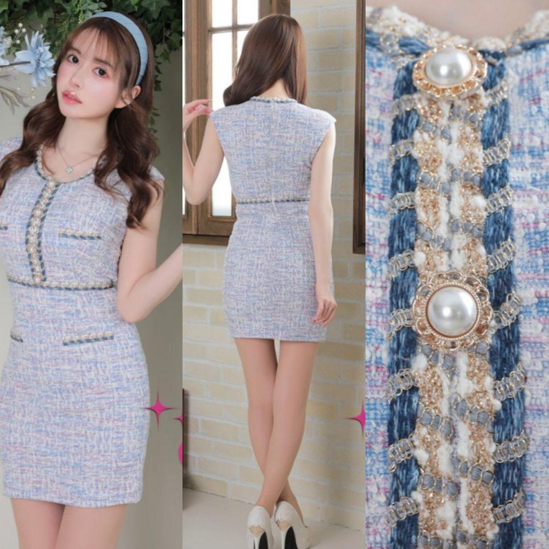 ブランドキャバドレス　4着まとめ売り