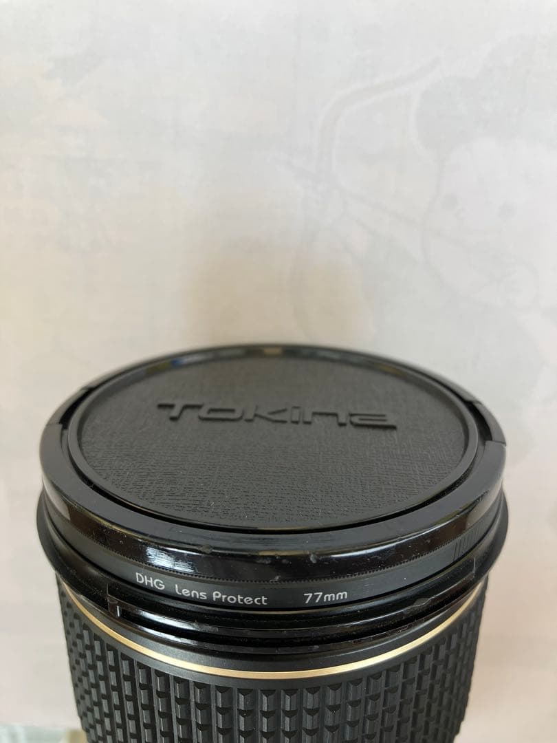 Tokina AT-X PRO SV 28-70mm F2.8 ズームレンズ