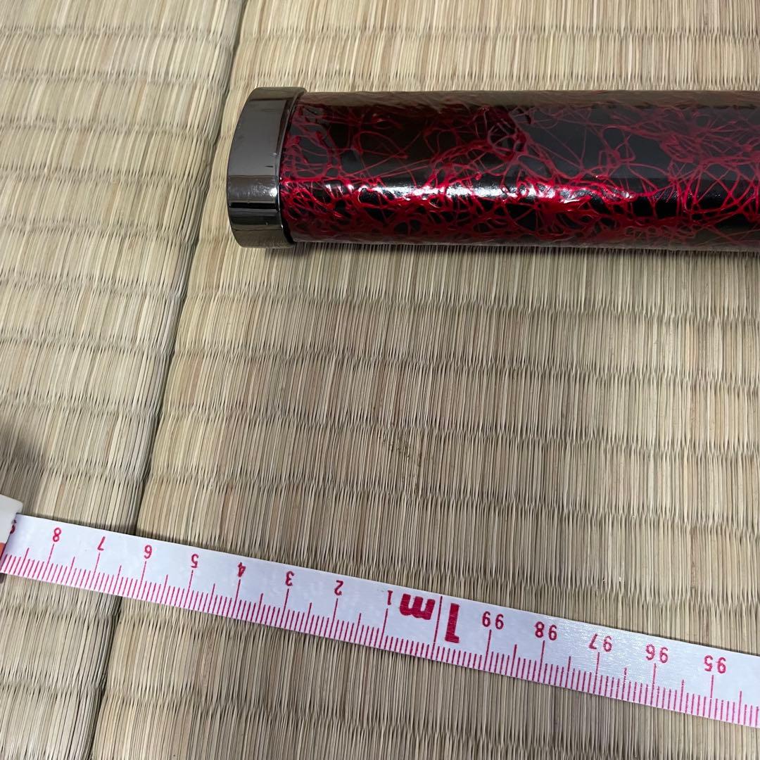 【美品】模造刀＆鹿の角スタンドセット