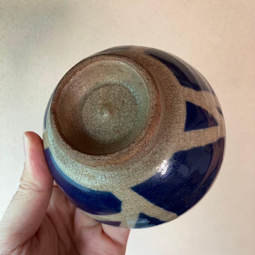 骨董品セット 天目茶碗 古丹波 雲南など