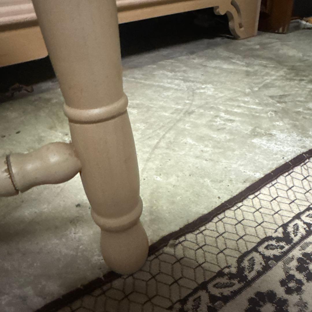 ★クリスマスSALE★リンホーリン　ダイニングチェア