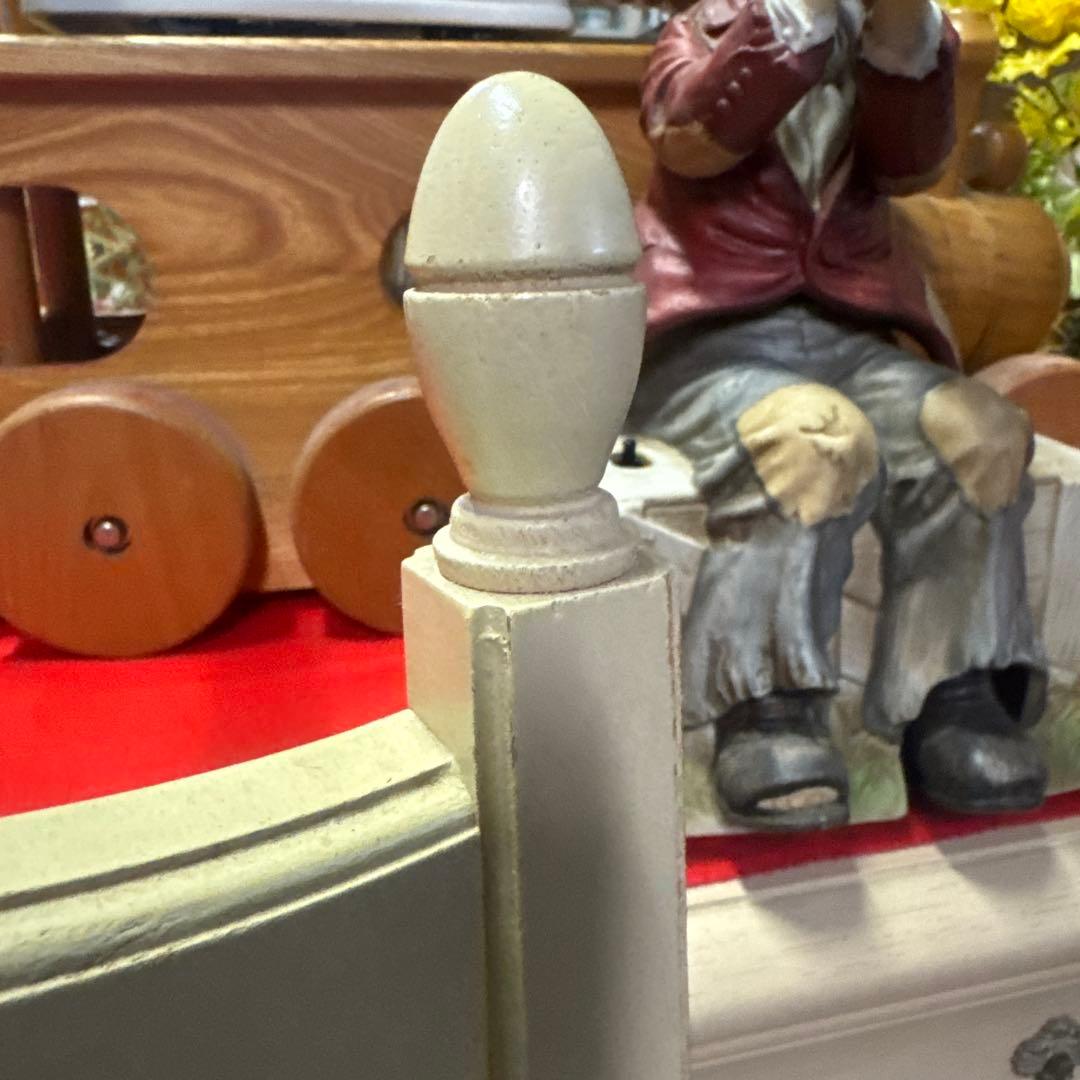 ★クリスマスSALE★リンホーリン　ダイニングチェア