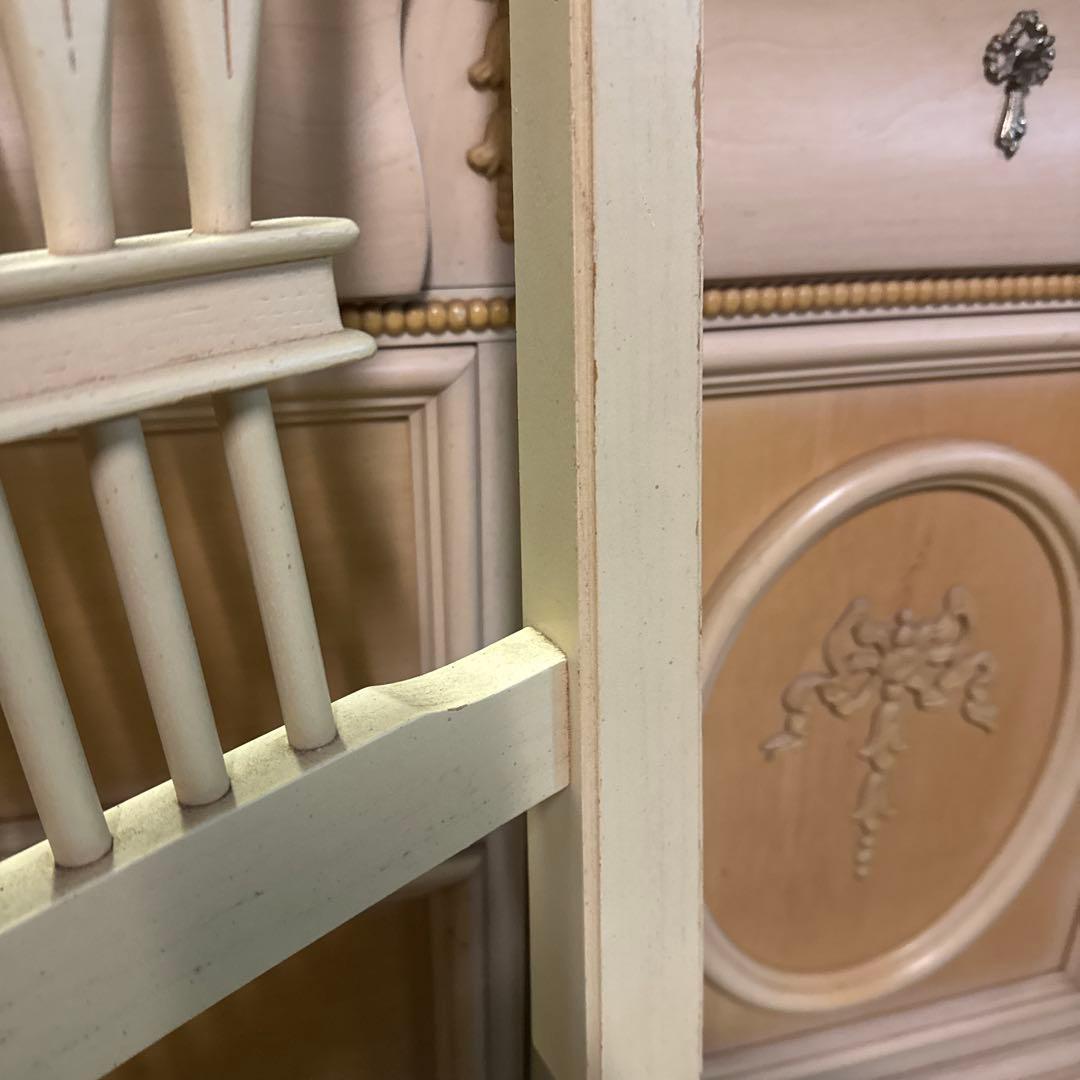 ★クリスマスSALE★リンホーリン　ダイニングチェア