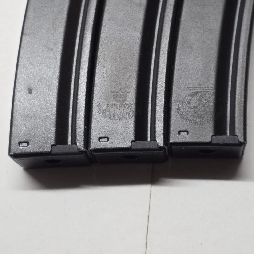 【予備マガジン・オプションバーツ付き】東京マルイ MP5 A5