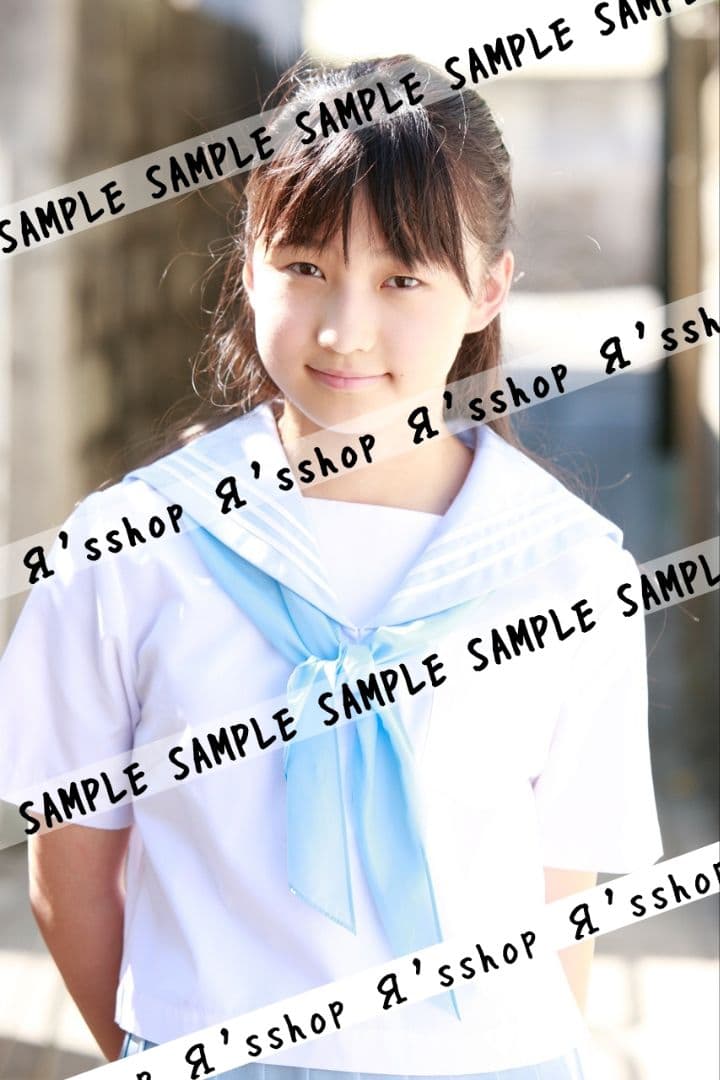 モーニング娘。 鞘師里保『さやしりほ』1st写真集 ワニブックス限定版カバー付き