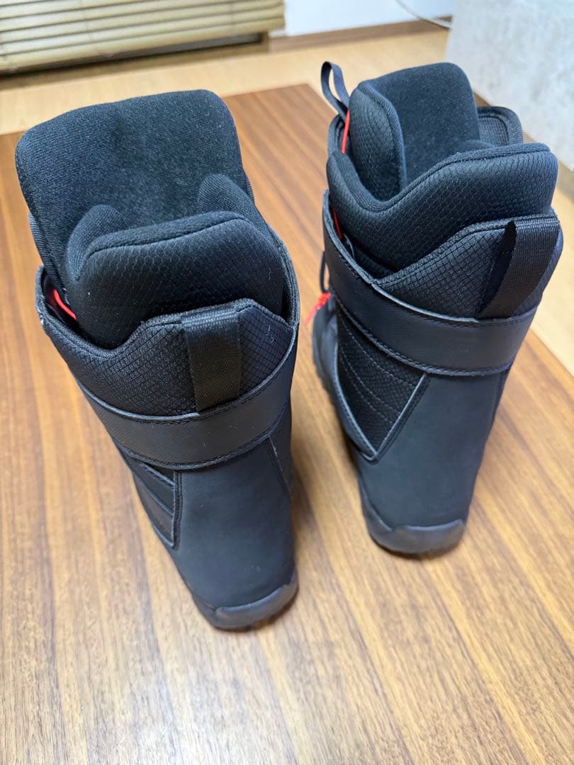 (25cm)Nidecker スノーボードブーツ