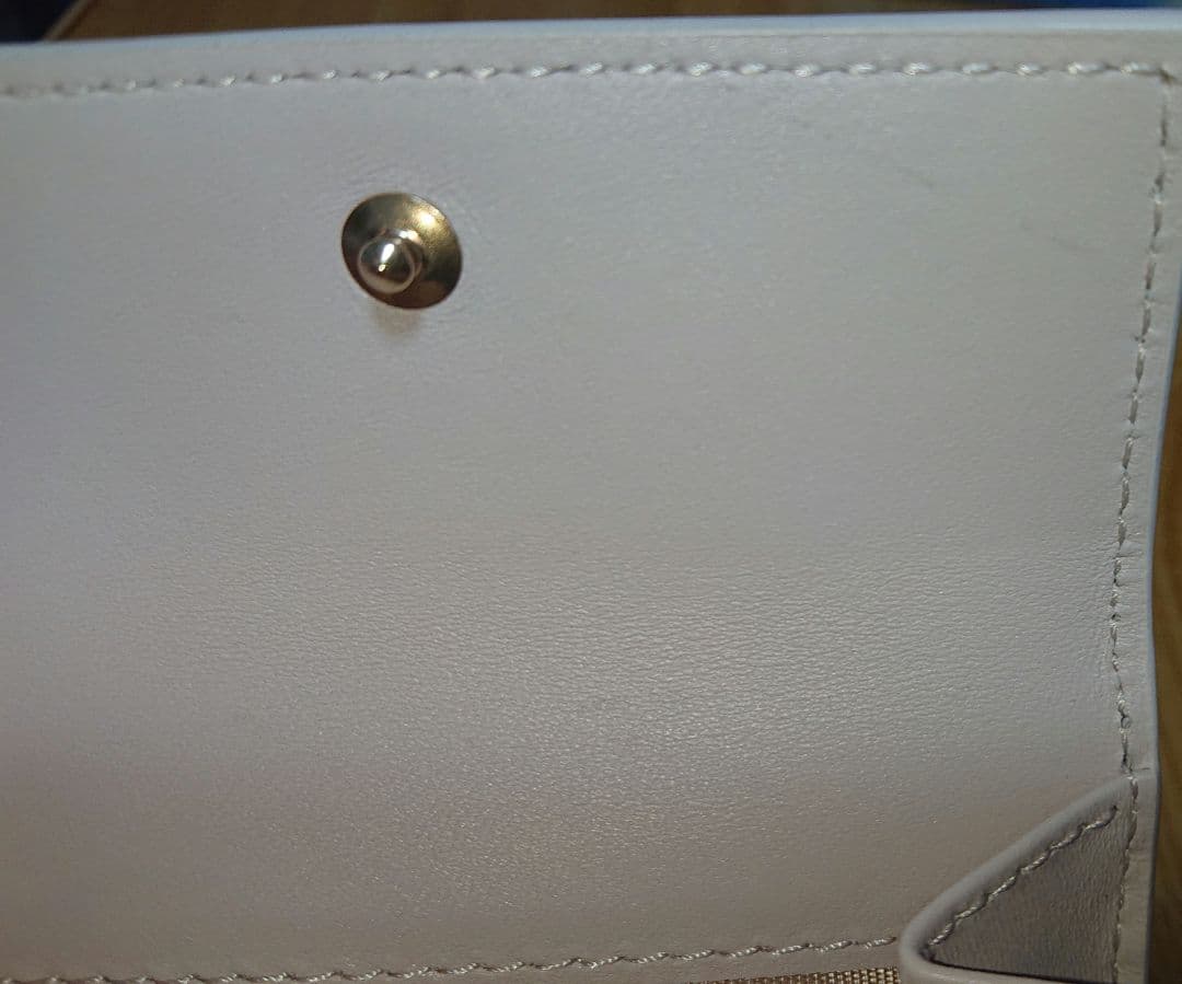 DIOR 【日本限定】 Lady Dior Lotus ウォレット