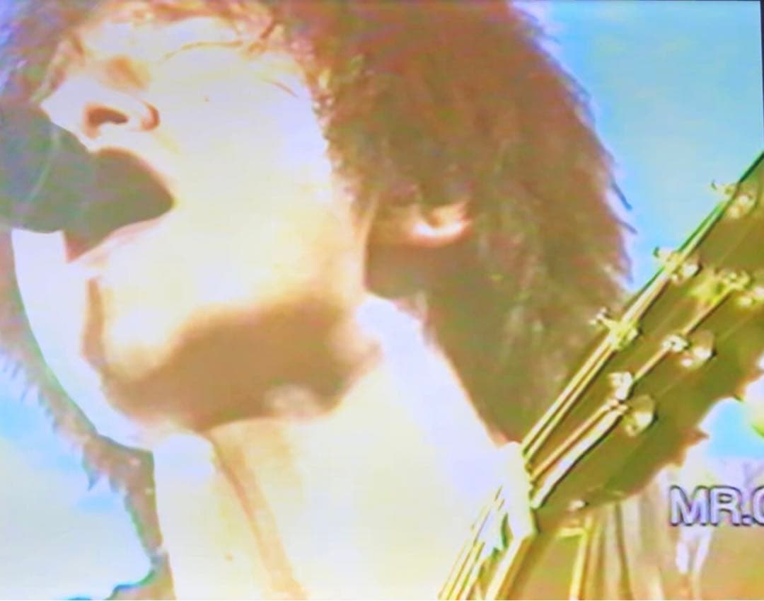 Mr.Children 未発売 1/42 LIVE VHSビデオ 非売品 貴重