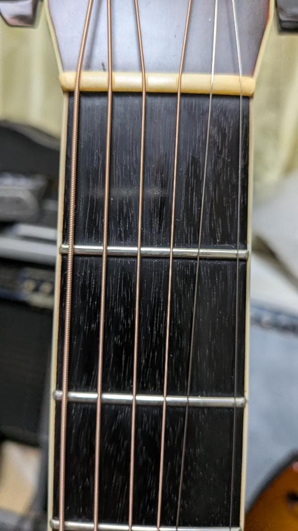 YD304日本製　 生音　　305・404生音比べ 動画！