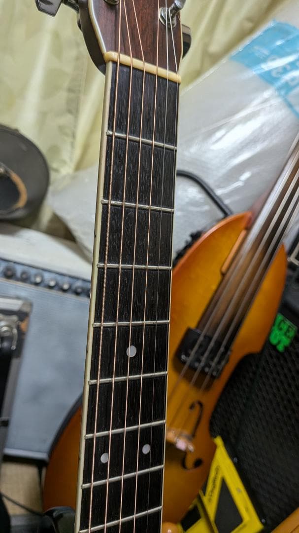 YD304日本製　 生音　　305・404生音比べ 動画！