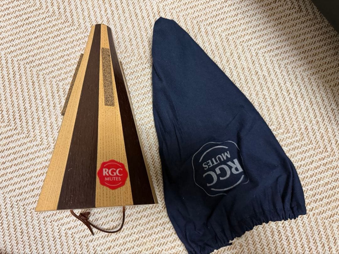 ホルン　RGCミュート