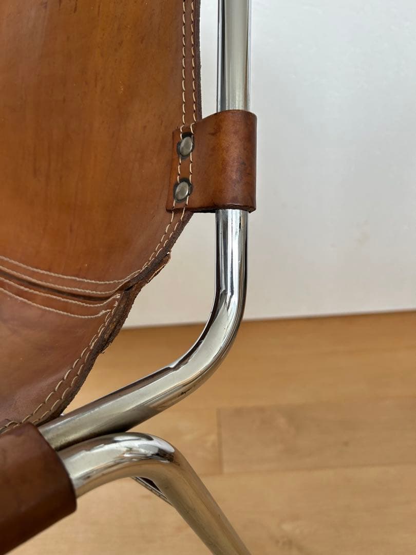 シャルロット ペリアン レザルクチェア perriand prouve