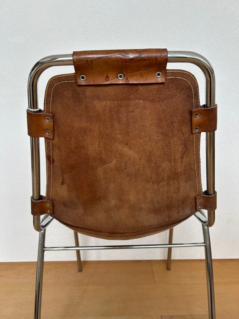 シャルロット ペリアン レザルクチェア perriand prouve