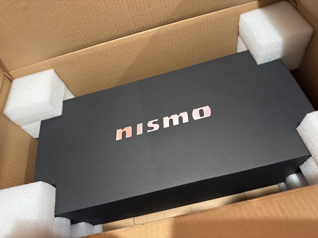 自動車 XANAVI NISMO GT-R (#23 2003 JGTC)