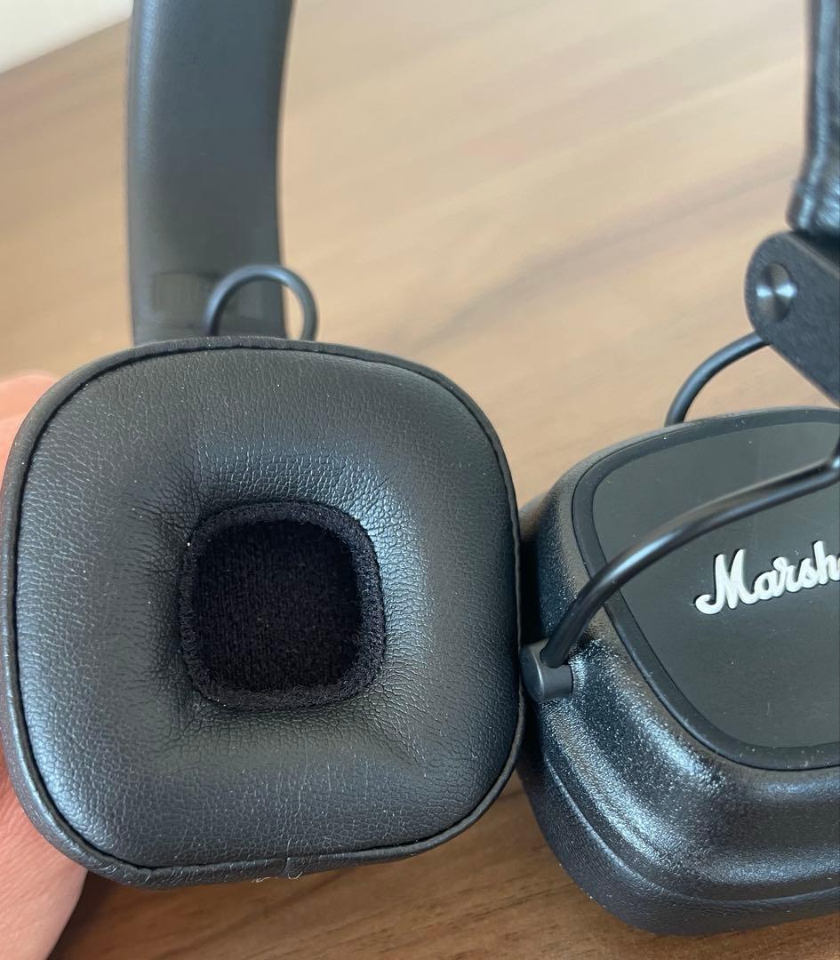 sunnieMarshall Major IV ケース付き