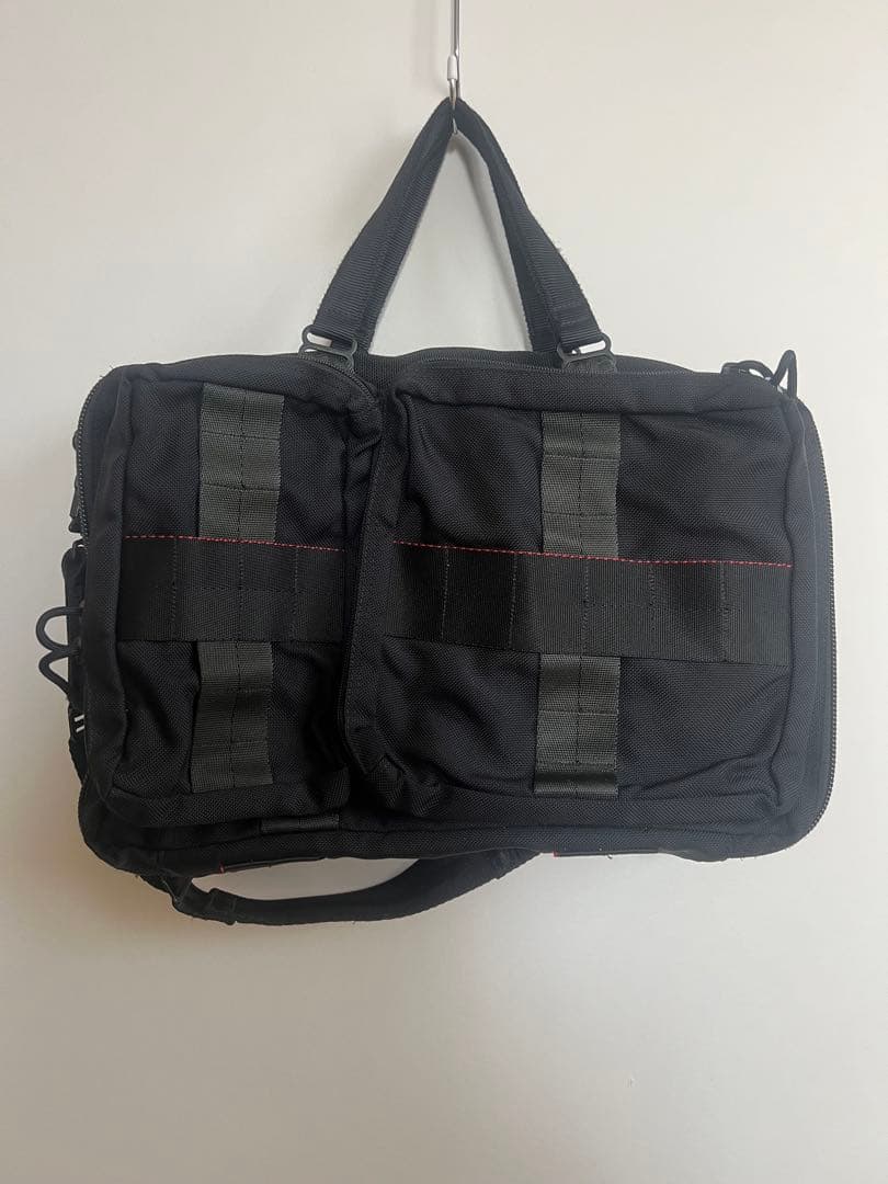 briefing 3way beams➕